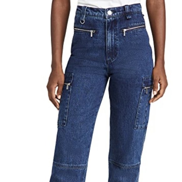 WeWoreWhat Utility Pant - Picture 5 of 6